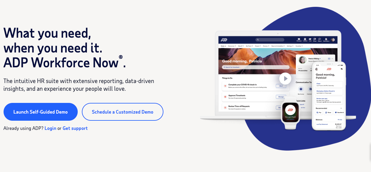 10 Best HR Software for Startups in 2024
