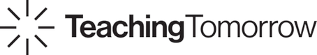 TeachingTomorrow_rectangle-black-Txt-No bkg