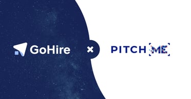 GoHire Partners with skills-based talent marketplace, PitchMe