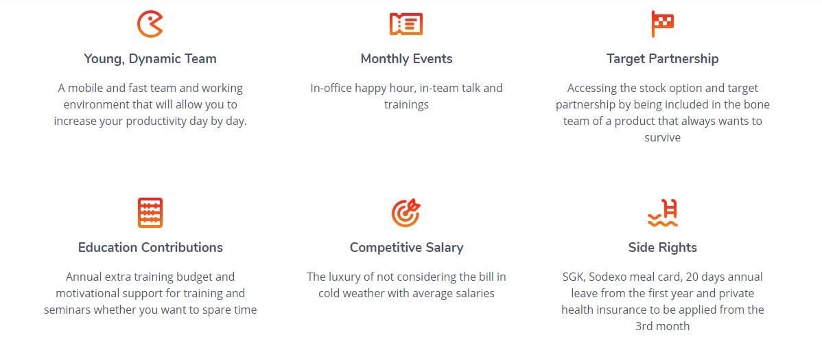 10 best career pages to inspire you in 2023 - Recruitee