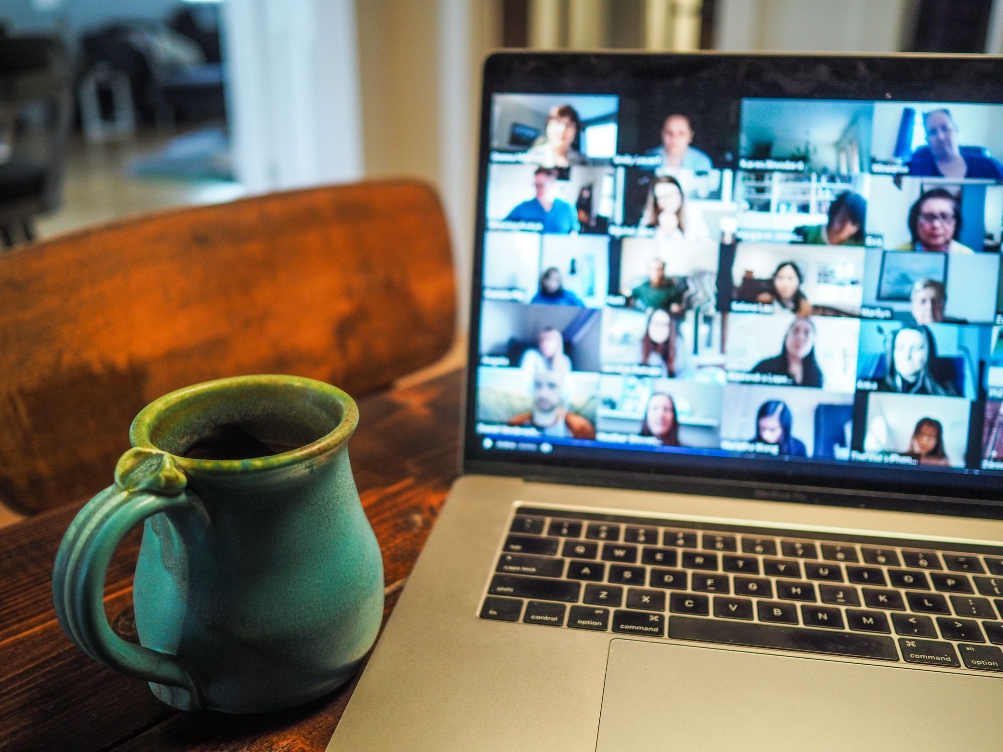 5 Ways to Keep Your Remote Team Motivated