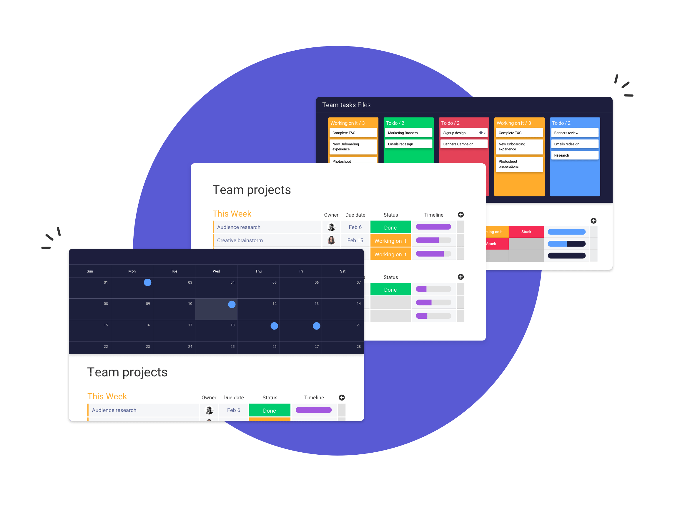 Project Management