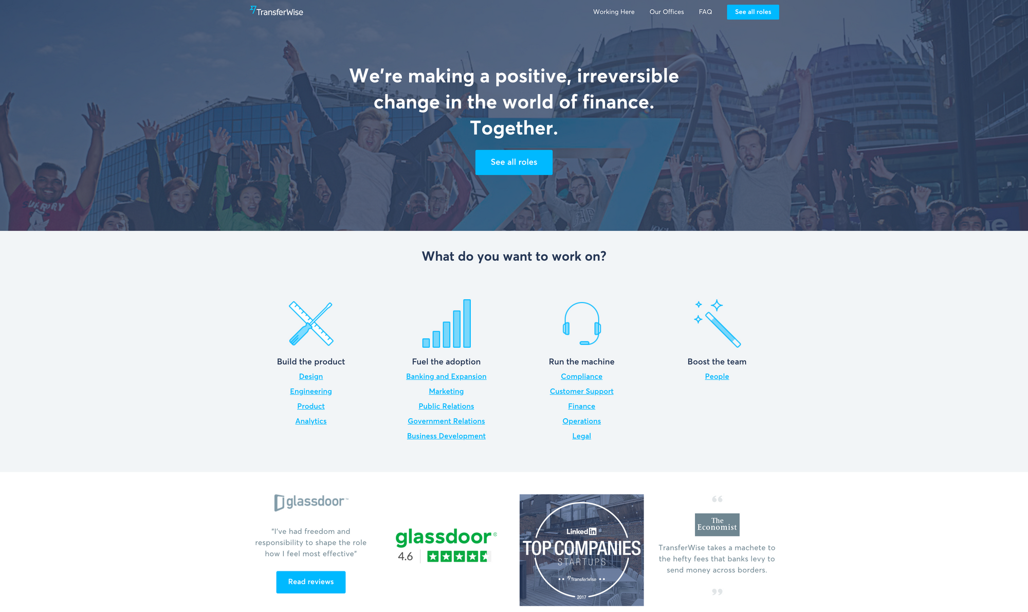 Transferwise