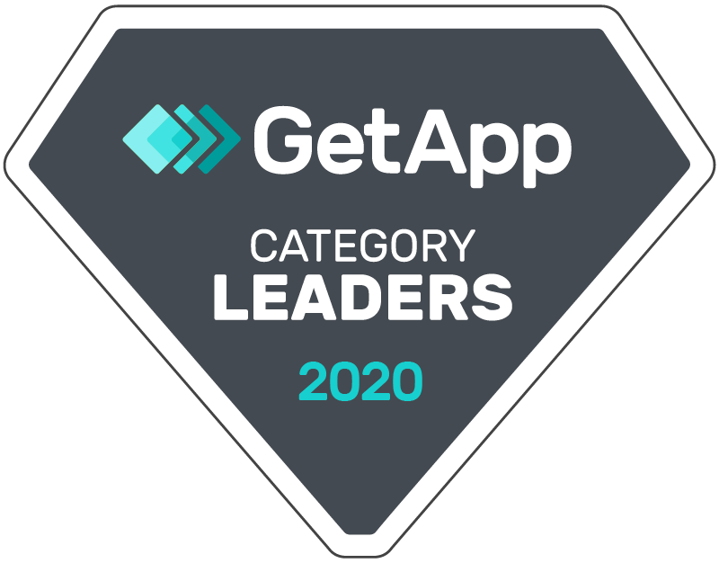 GetApp Leaders