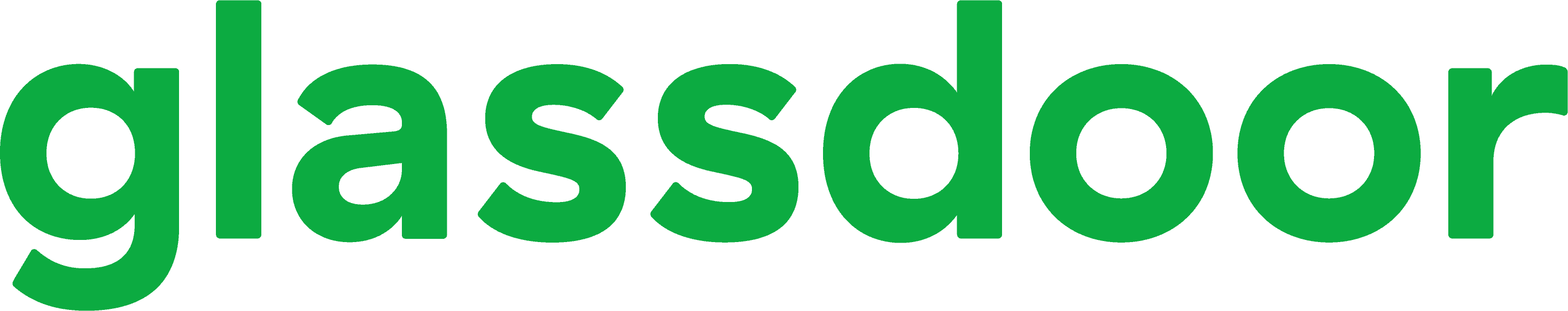 Glassdoor Logo