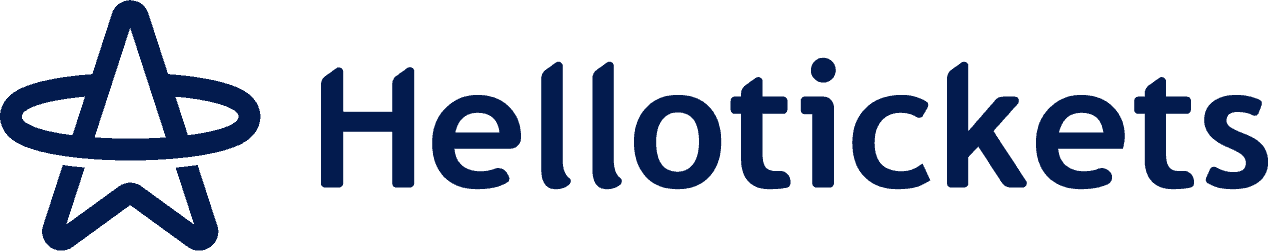 Hellotickets Logo