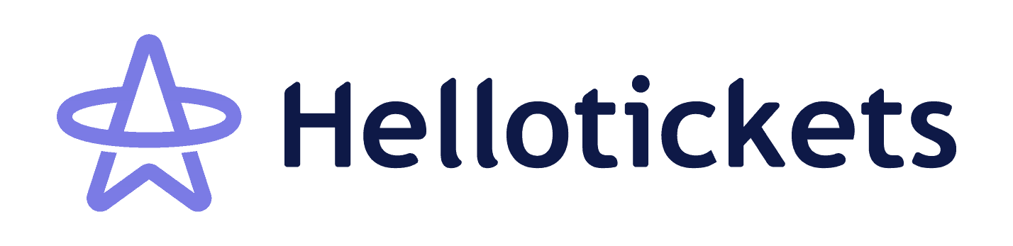 Hellotickets Company Logo