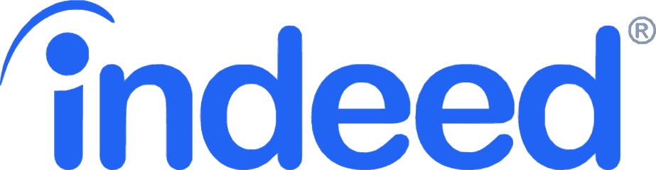 Indeed Logo