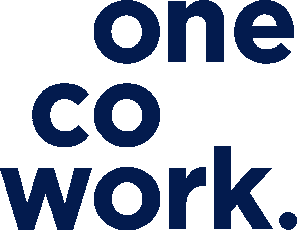 OneCoWork Company Logo