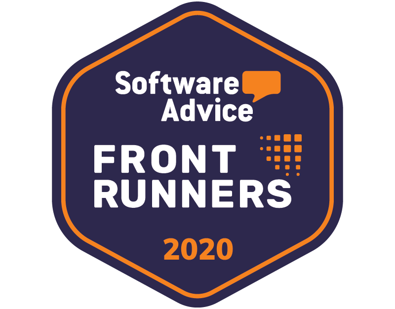 Software Advice Front Runners