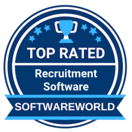 Software World Badge