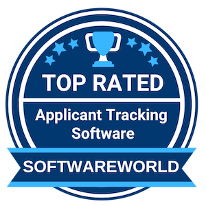 Software World Badge
