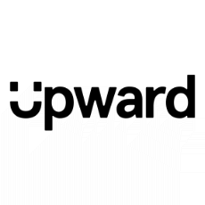 Upward