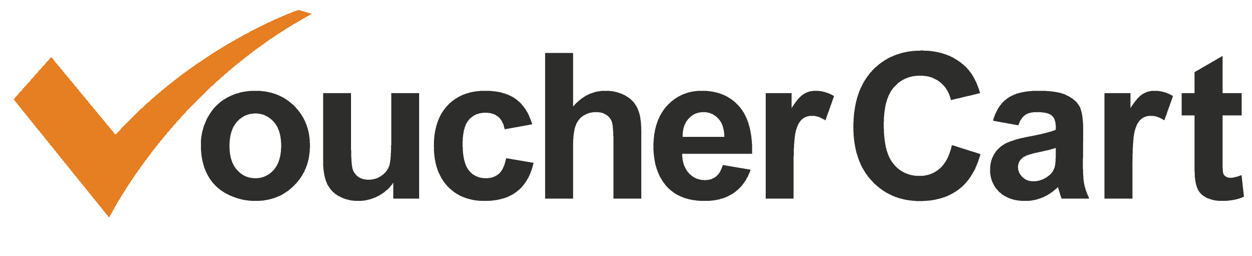 Vouchercart Company Logo