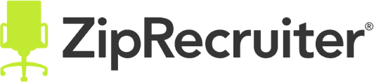 ZipRecruiter Logo