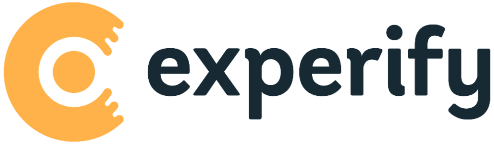 Experify Logo