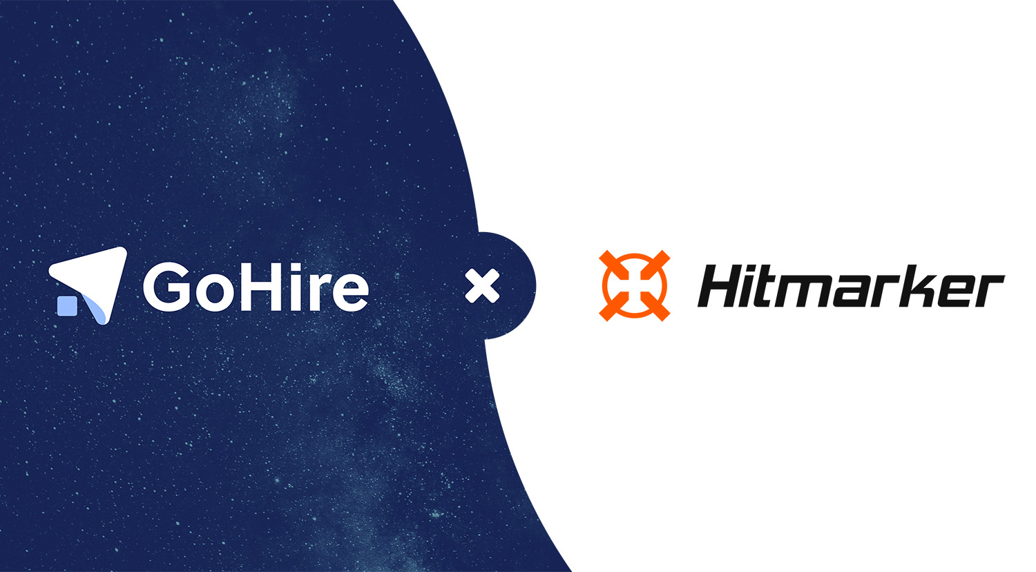 GoHire Announces Exciting Partnership with Hitmarker