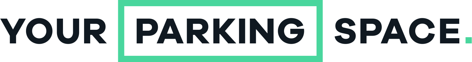 YourParkingSpace Logo